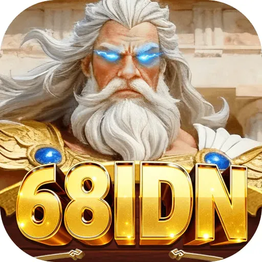 68IDN - Pertempuran FPS Terhebat