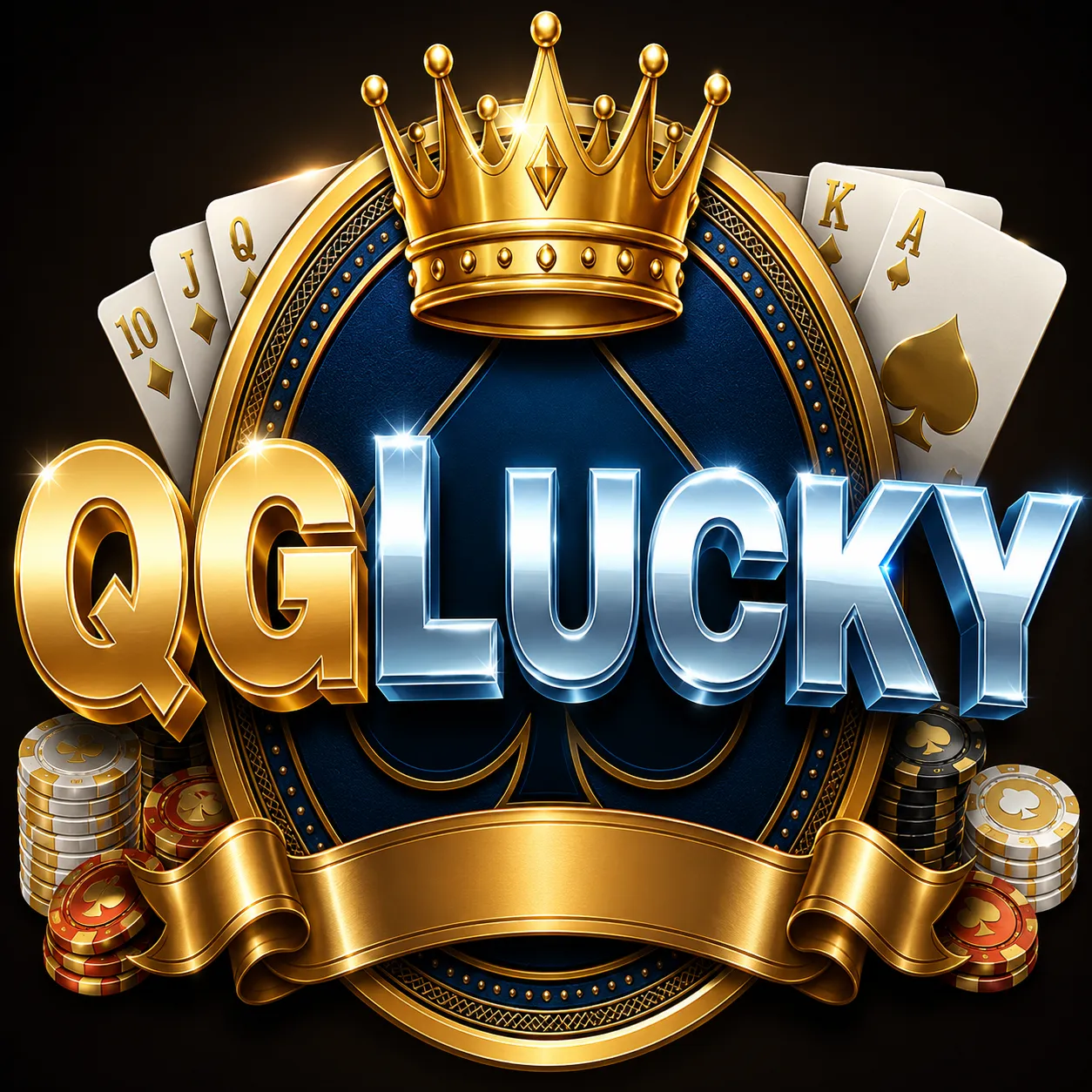 QGLUCKY - Teror Malam yang Menghantui