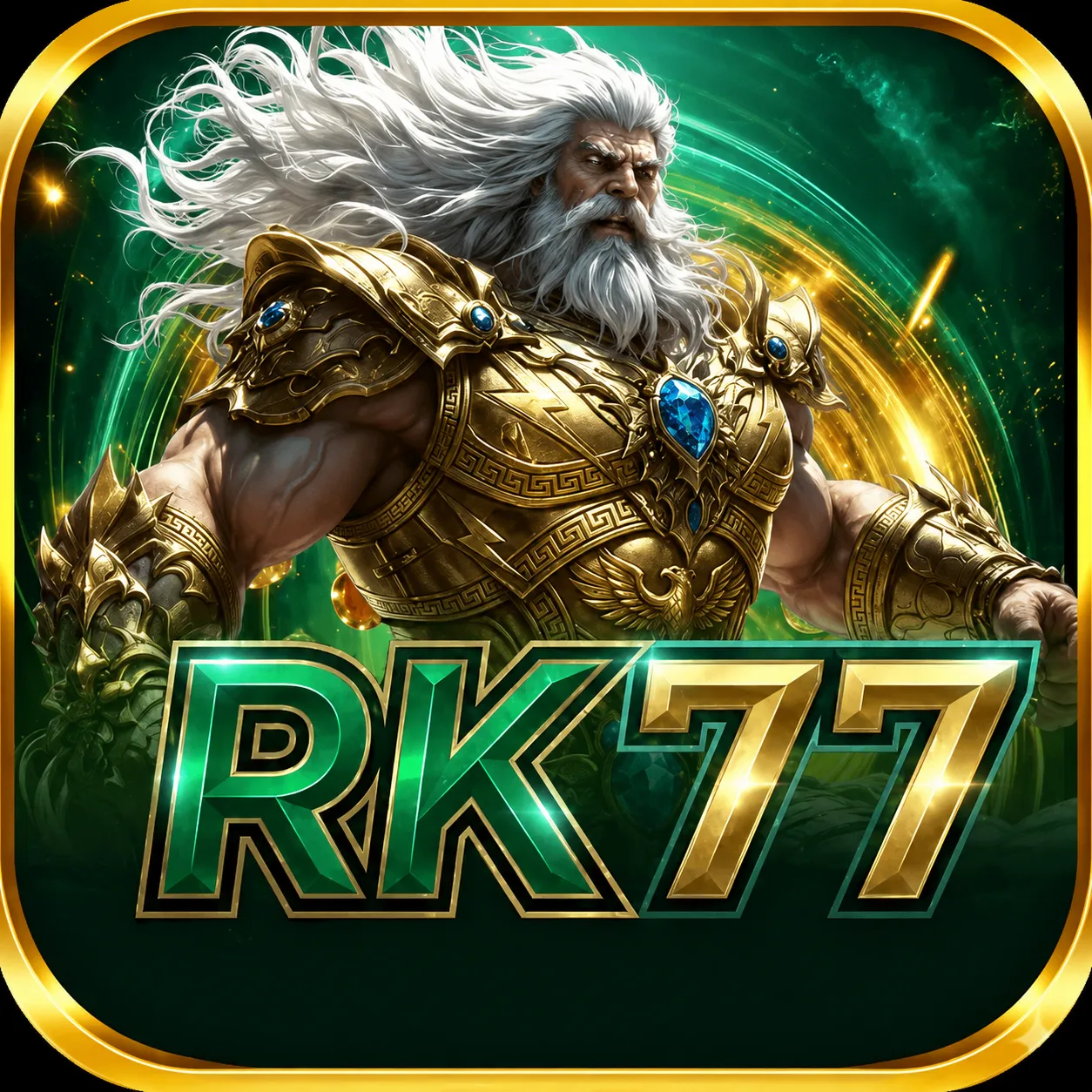 RK77 - Pertahanan Menara yang Mengasyikkan