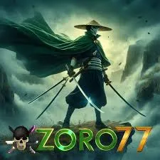 ZORO77 - Game Santai yang Menyenangkan